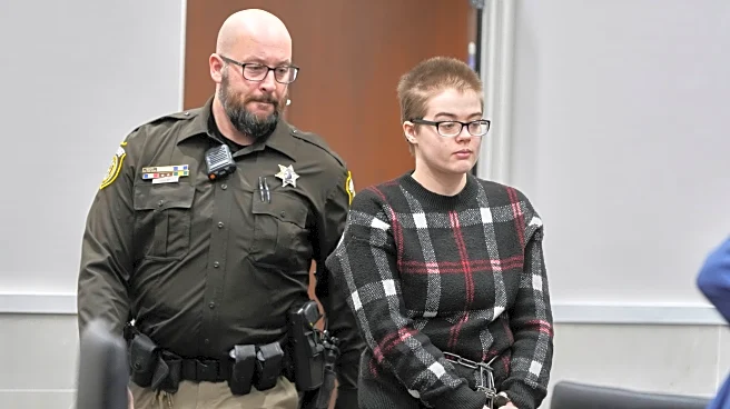 Wisconsin woman in 2014 Slender Man stabbing is missing after walking away from group home