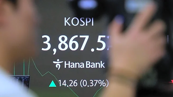 Asian shares mostly gain and US futures also advance after Wall St ends with gains