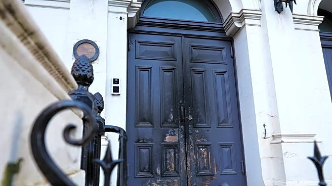 Australian judge rules synagogue arsonist was motivated by mental illness, not antisemitism