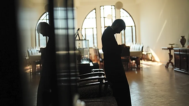 Optimism ahead of pope's visit to Turkey for reopening of Istanbul's Greek Orthodox seminary