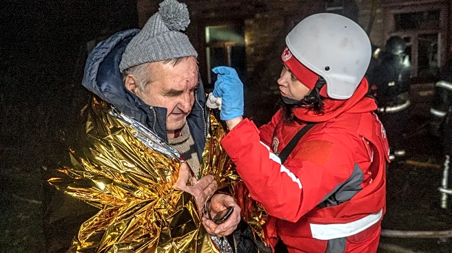 European officials welcome progress in talks on US proposals to end Russia-Ukraine war