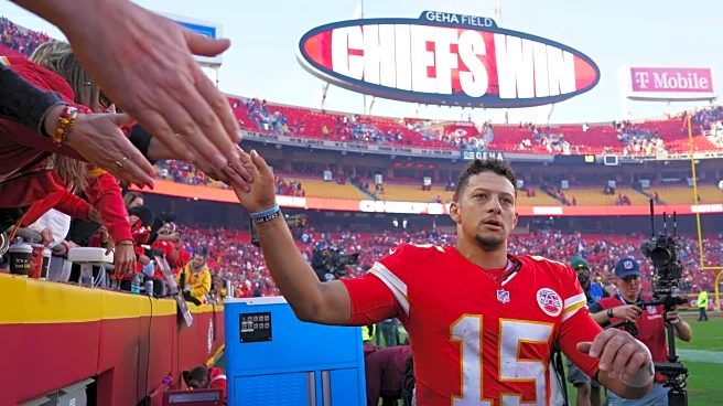 There are more questions than answers after NFL games Sunday