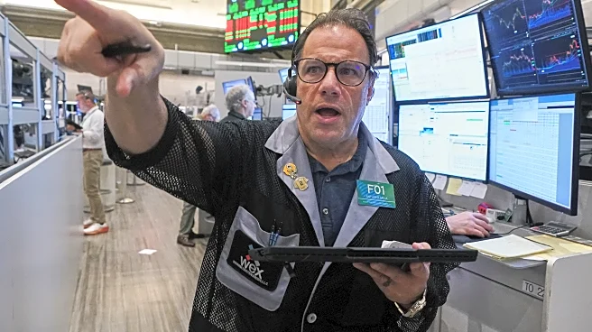 US stocks open higher at the start of a holiday-shortened week