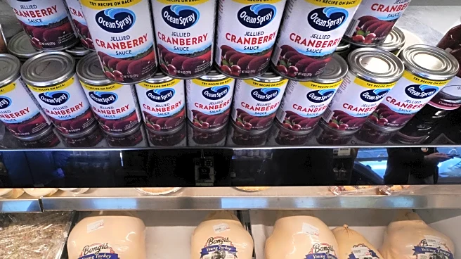 Your Thanksgiving leftovers are harming the planet. There are ways to shop and cook smarter