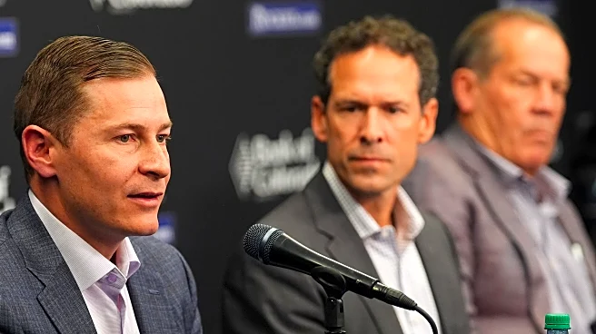 Colorado Rockies promote Warren Schaeffer to full-time manager