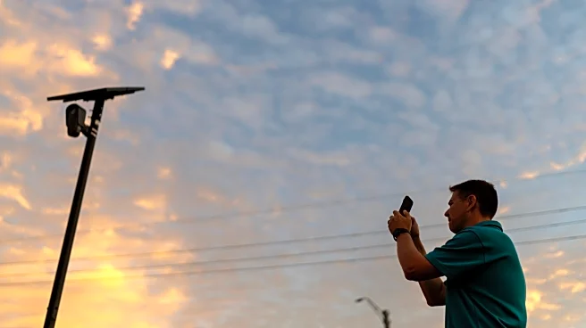 Lawmakers question legality of Border Patrol license plate reader program