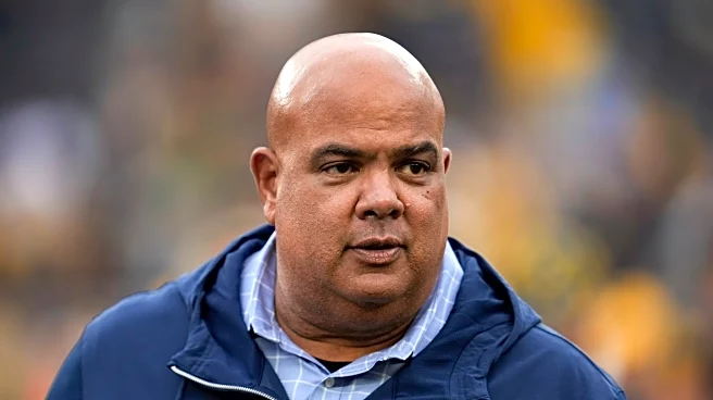 Michigan football's sign-stealing fines will cost school over $30 million, athletic director says