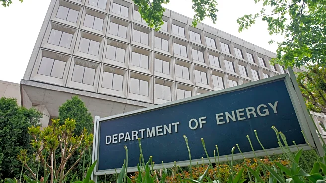 Trump signs executive order for AI project called Genesis Mission to boost scientific discoveries