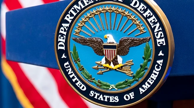 Who is Mark Kelly, the senator the Pentagon is targeting for urging troops to defy illegal orders?