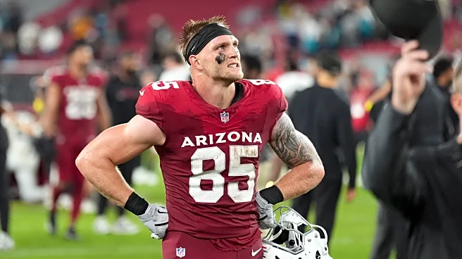 Close doesn't count: Cardinals continue maddening trend of tight losses in OT setback vs. Jaguars