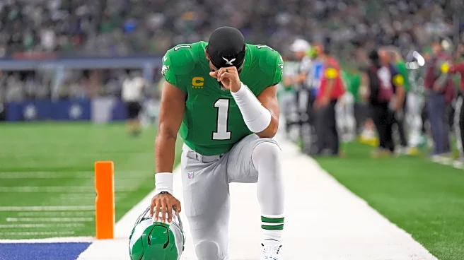 Eagles need to figure out if offensive coordinator Kevin Patullo is still right for the job