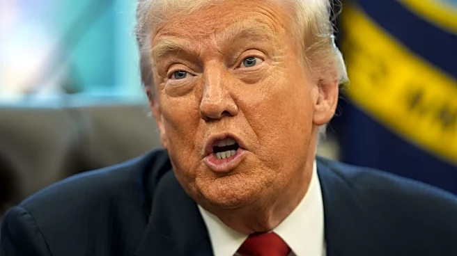 Trump administration plans to review refugees admitted under Biden, memo obtained by The AP says