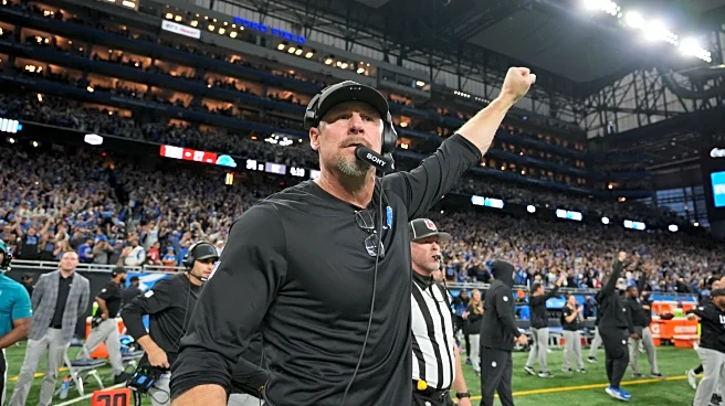 Banged-up Lions will try to keep pace in NFC North when they face Packers on Thanksgiving