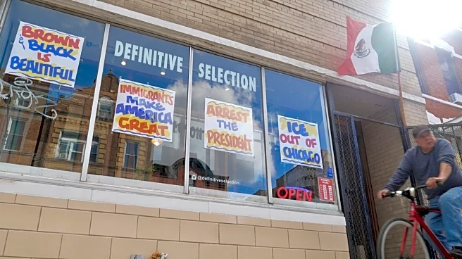 New survey finds rising pessimism among US Hispanics