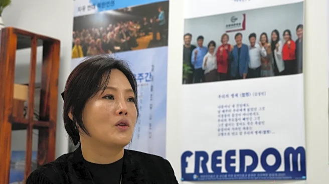 Decades-long efforts to send uncensored foreign news into North Korea face major setbacks