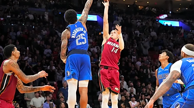 Tyler Herro returns for Miami Heat, but Norman Powell misses game with groin issue
