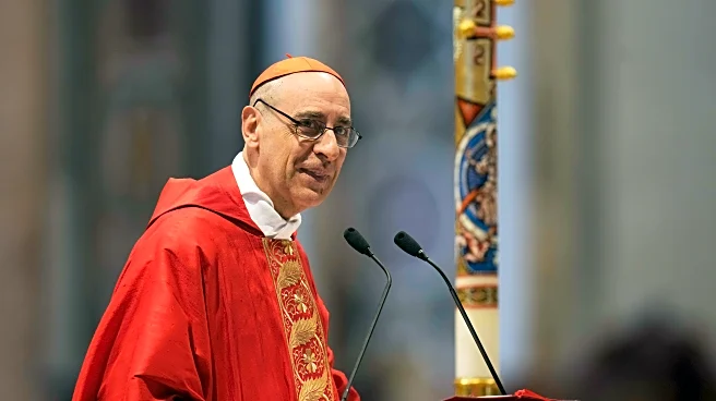 Vatican answers African bishops concerned about polygamy with document praising monogamous marriage