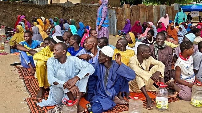 UN food agency projects northern Nigeria to experience hunger at unprecedented level in 2026