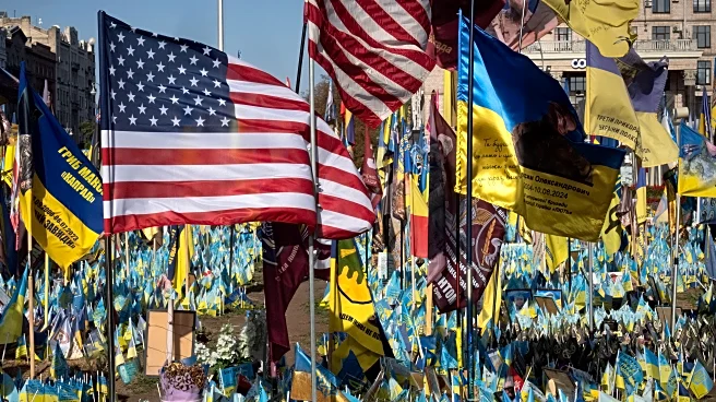 Russian hackers target US engineering firm because of work done for Ukrainian sister city