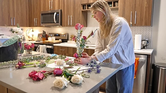 More people are addicted to marijuana, but fewer of them are seeking help, experts say