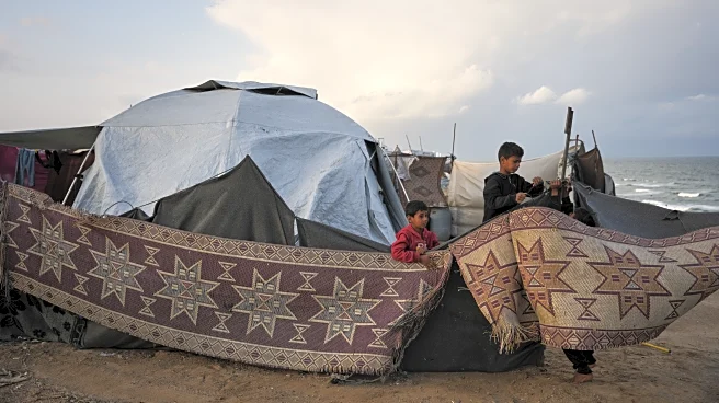 Israeli military says the Red Cross has received another set of remains from Gaza militants