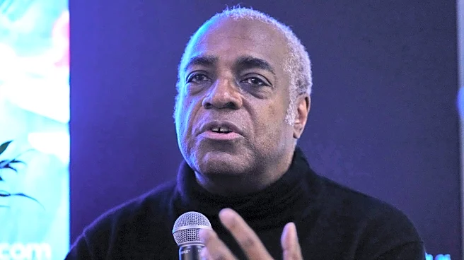 American menswear designer Jeffrey Banks is finally sharing his story and starting a new chapter