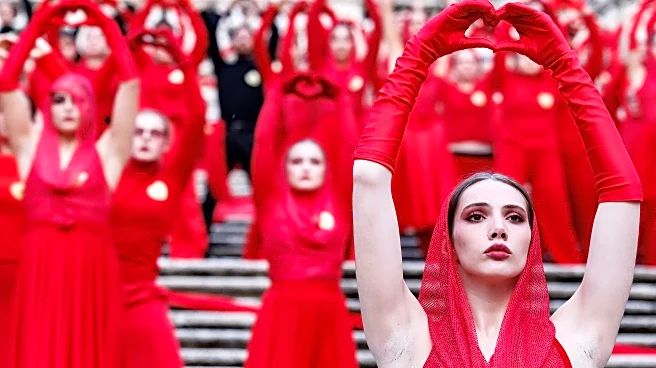 Italy now recognizes the crime of femicide and punishes it with life in prison