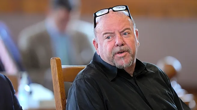 Political consultant defies court order in lawsuit over AI robocalls that mimicked Biden