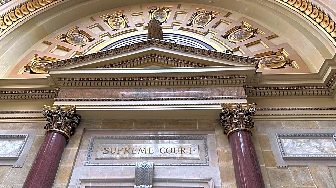 Wisconsin Supreme Court says 3-judge panels must decide congressional redistricting cases