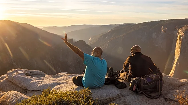 National Parks to raise fees for millions of international tourists to popular US parks