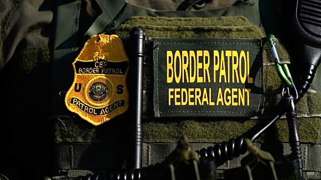 Judge's footnote on immigration agents using AI raises accuracy and privacy concerns