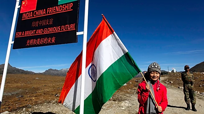 India protests China's 'arbitrary detention' of citizen at Shanghai airport