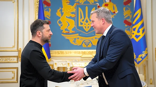 Trump's Ukraine peace plan ignites diplomatic flurry but major hurdles lie ahead