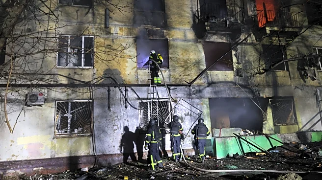 Kremlin confirms US envoy's visit as Russia-Ukraine peace talks gain momentum