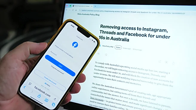 Australia will enforce a social media ban for children under 16 despite a court challenge