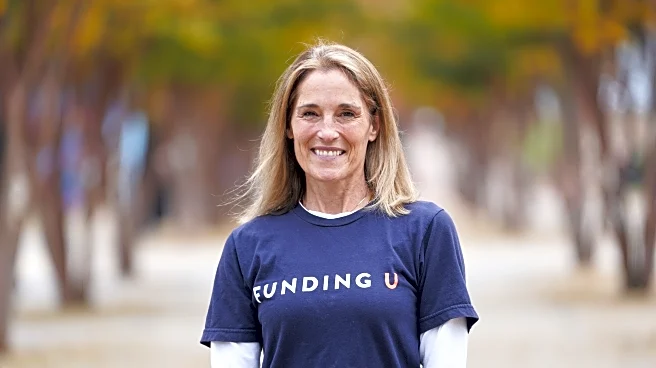 MacKenzie Scott's college roommate once loaned her $1K. Now it's the billionaire's turn to invest