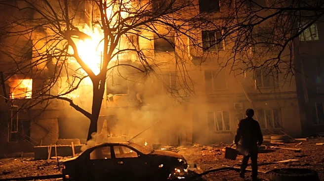 Kremlin confirms US envoy will visit as talks on ending war in Ukraine gain momentum