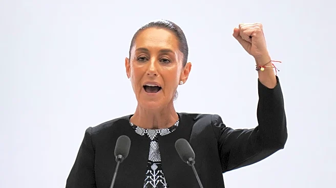 Mexico plans to build Latin America's most powerful supercomputer