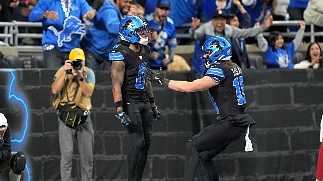 Feast on sports week: what to watch during Thanksgiving Week