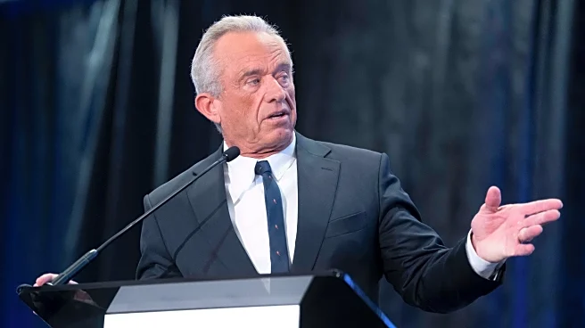 Trump administration says lower prices for 15 Medicare drugs will save taxpayers billions