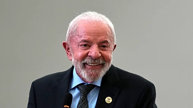 Brazil’s Lula sanctions an increase in tax exemptions for low-income people