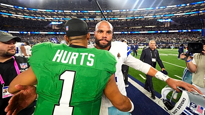 Mahomes comes home to Texas as playoff-chasing Chiefs and Cowboys meet on Thanksgiving