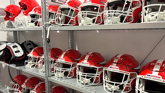 European league of American football and breakaway teams reach deal to reunite