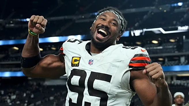 49ers look for 3rd straight win when they travel to Cleveland to face Shedeur Sanders and the Browns