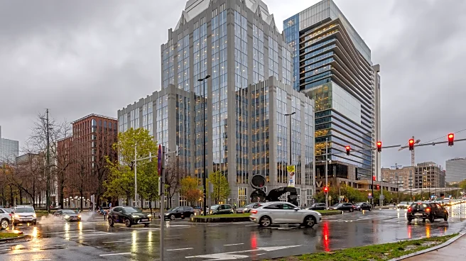 Russia's frozen assets at center of negotiations over Ukraine peace deal