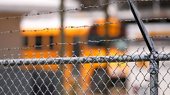 Trump administration's effort to end 1960s school desegregation cases faces a hurdle