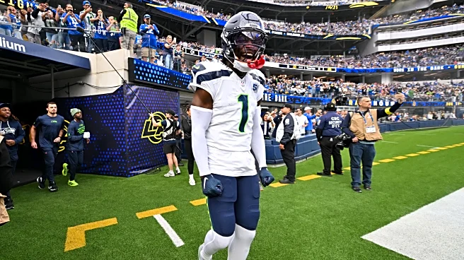 Rams put CB Roger McCreary on injured reserve, re-sign former starter Derion Kendrick