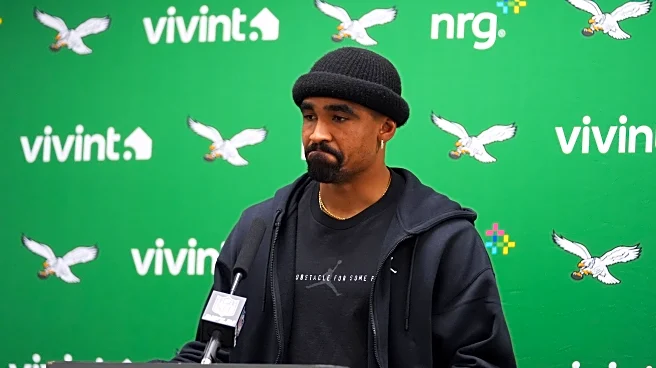 Bears travel to Philadelphia to take on Eagles on Friday in a matchup of division leaders