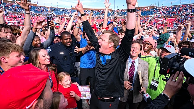 The era of supersized conferences can lead to supersized chaos. Just ask the wide-open ACC