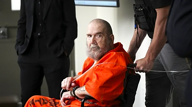 Utah death row inmate with dementia dies 3 months after court blocked his execution
